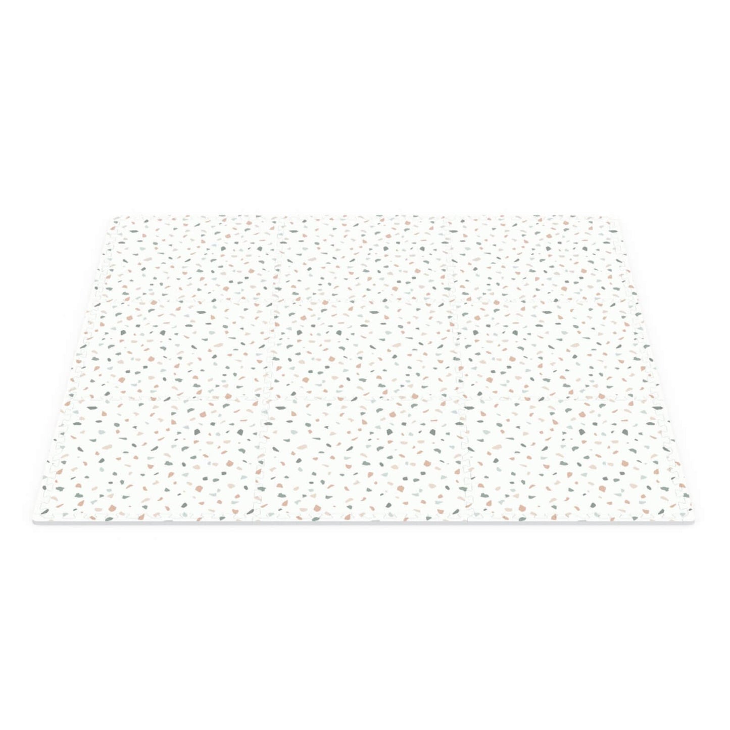 Play & Go – Puzzlematte "Eevaa" Abc Wendbar 180x180cm