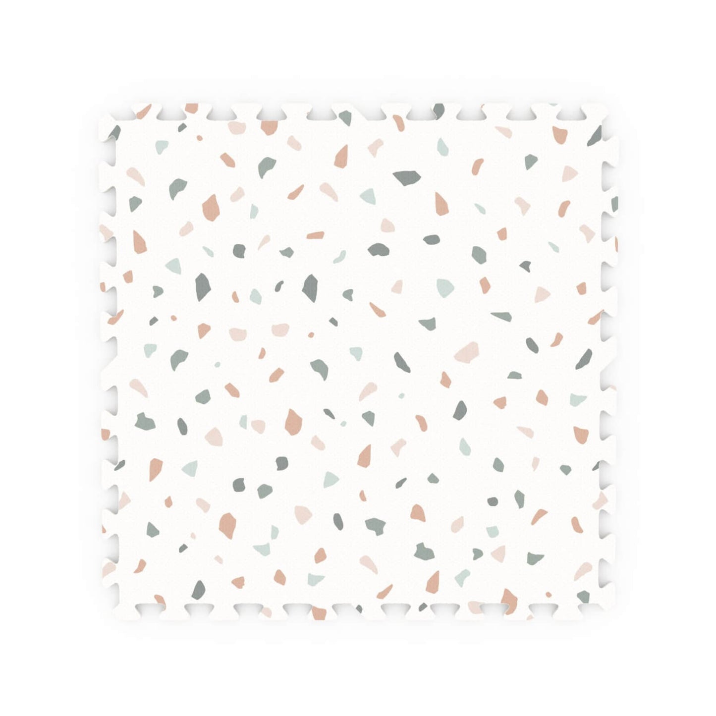 Play & Go – Puzzlematte "Eevaa" Abc Wendbar 180x180cm