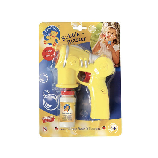 Pustefix - Seifenblasen-Pistole "Bubble Blaster"