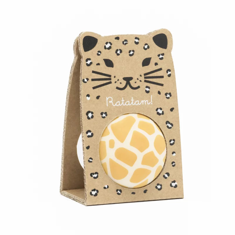 Ratatam - Flummi Ball "Animal Giraffe"