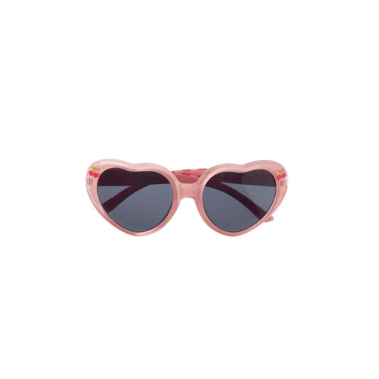 SONNENBRILLE CHERRY HEART