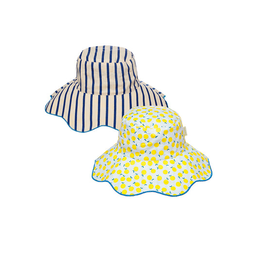 WENDE-SONNENHUT LEMON DROP