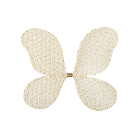 SCHMETTERLINGSFLÜGEL DAISY DAISY