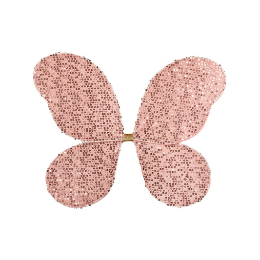 SCHMETTERLINGSFLÜGEL SEQUIN FLOWER FAIRY