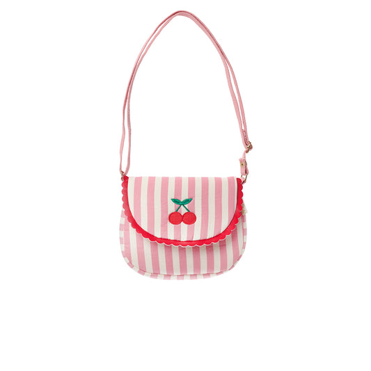 UMHÄNGETASCHE CHERRY KISS