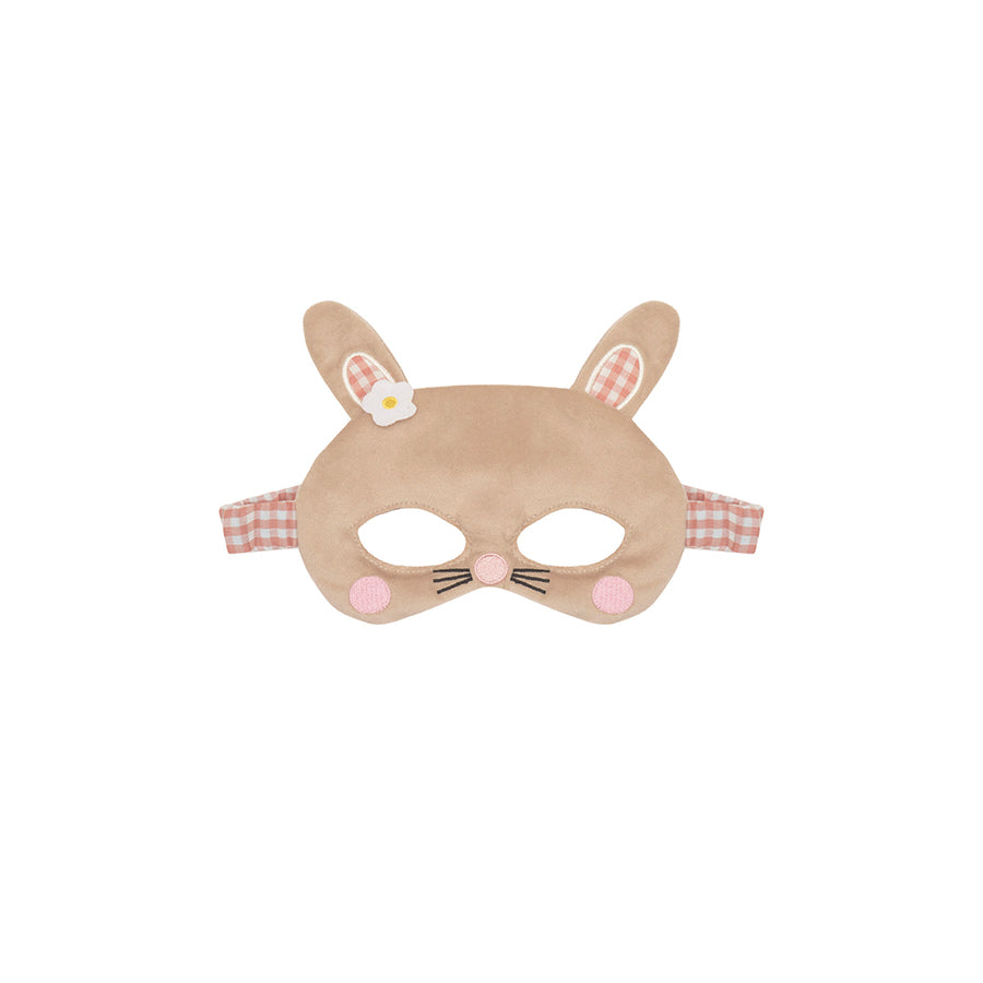 MASKE CARNIVAL BETTY BUNNY