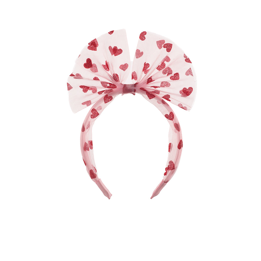 HAARREIF SWEET HEARTS