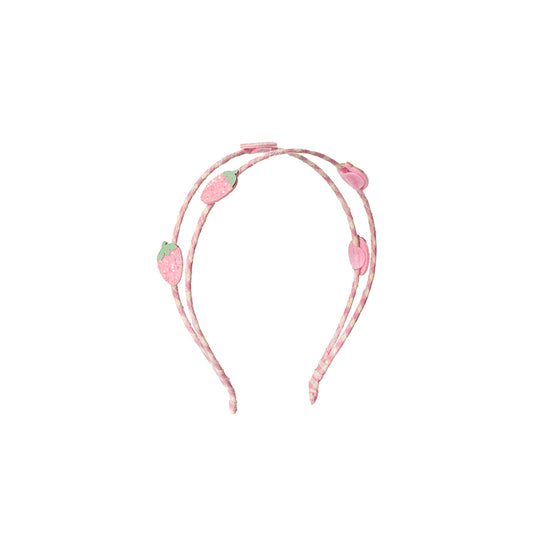 HAARREIF STRAWBERRY FIELDS