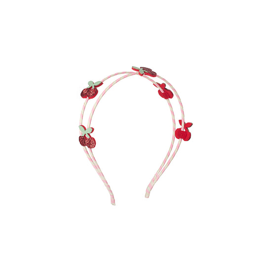 HAARREIF CHERRY KISS