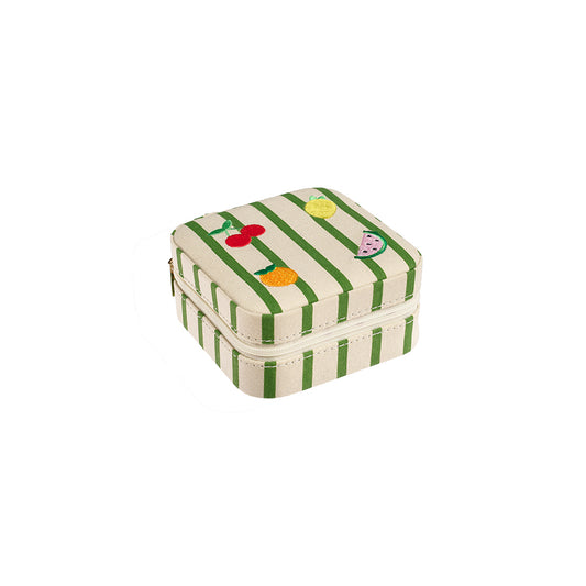 SCHMUCKKÄSTCHEN TUTTI FRUITY