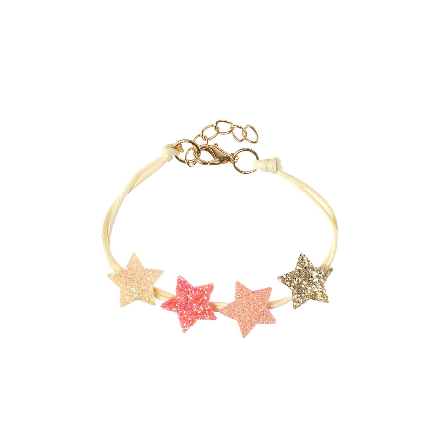 Rockahula - Armbänder "Rainbow Unicorn", 2er Set