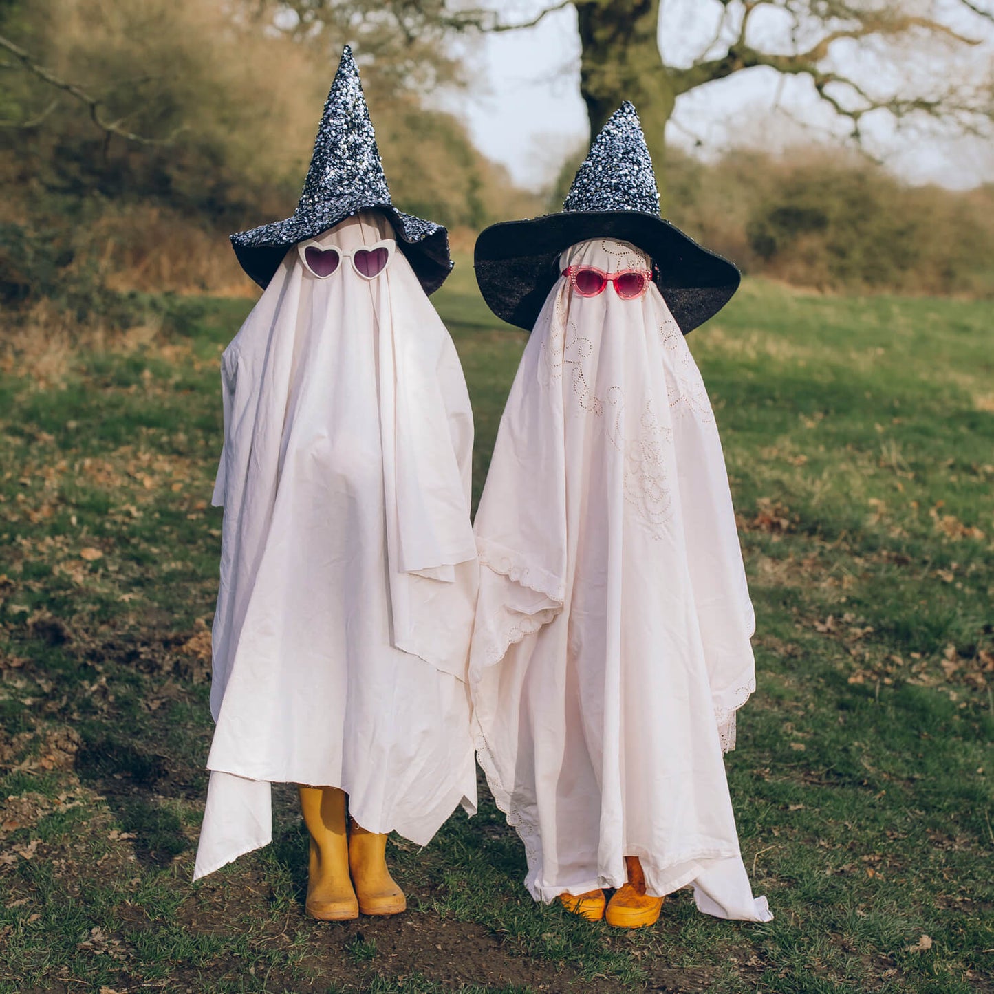 Rockahula - Hexenhut "Sequin Velvet Witches Hat" für Kinder