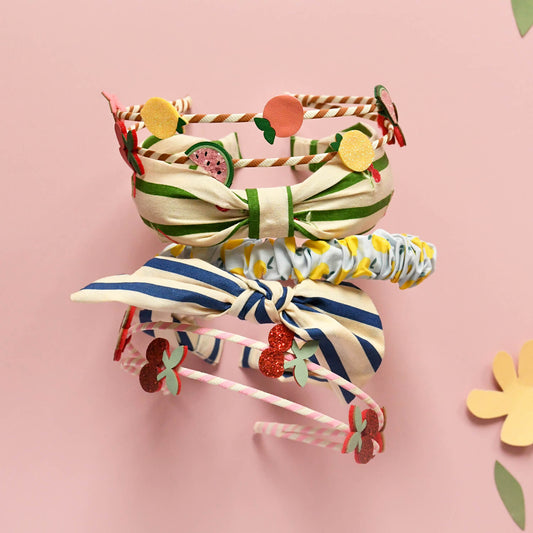 HAARREIF TUTTI FRUITY