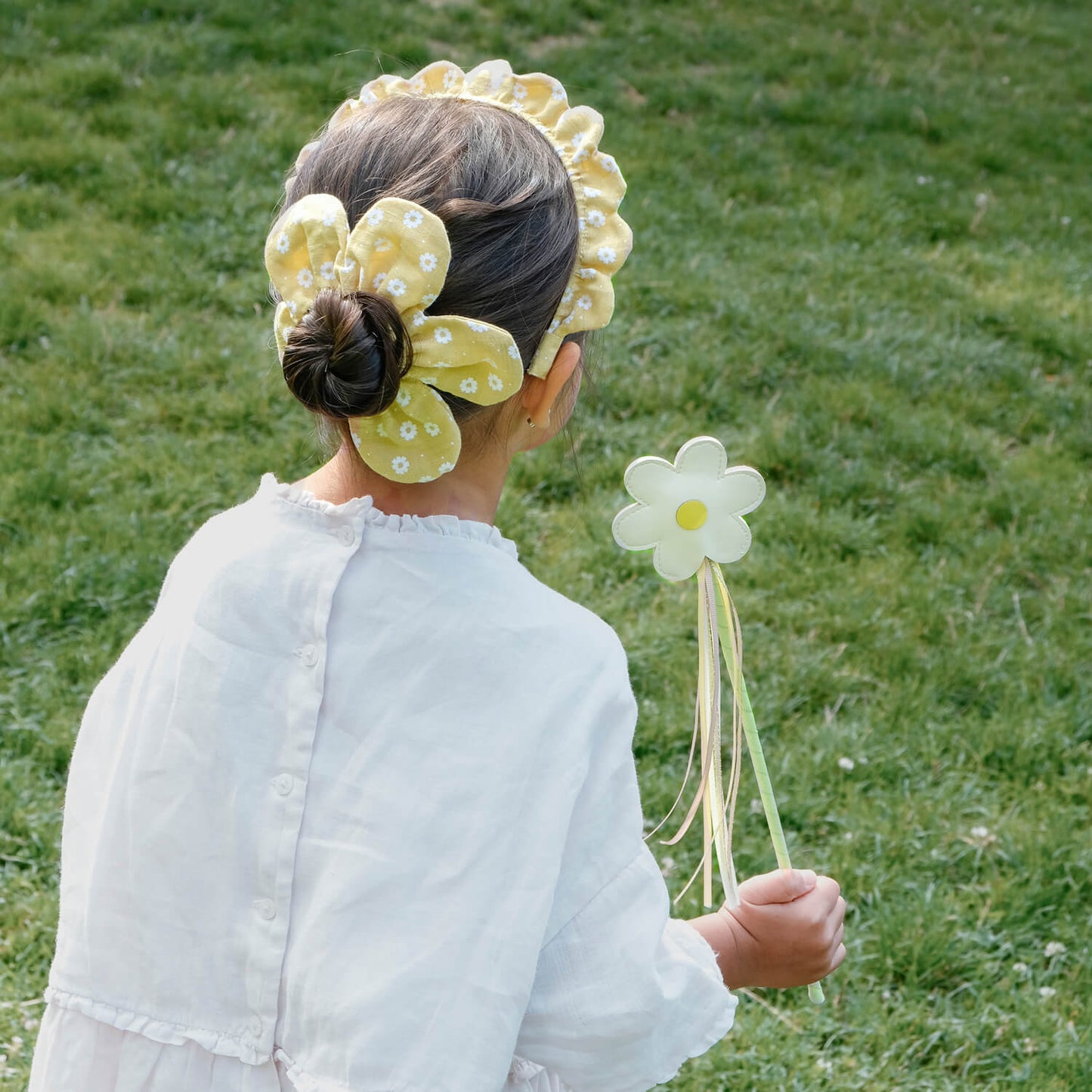 Rockahula - Haarreif "Darling Daisy" für Kinder