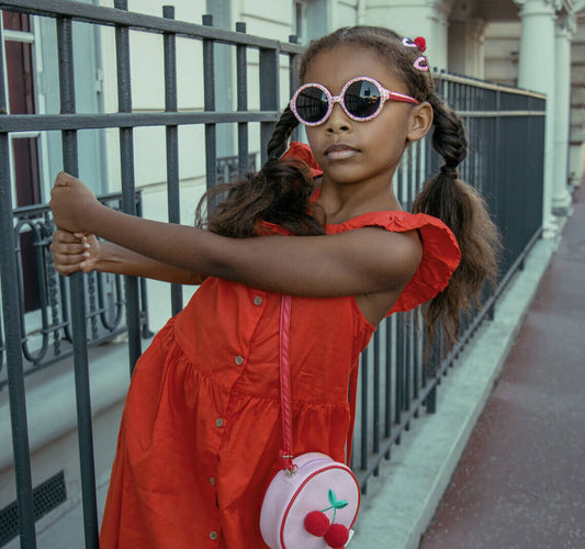 Rockahula - Sonnenbrille für Kinder "Sweet Cherry"