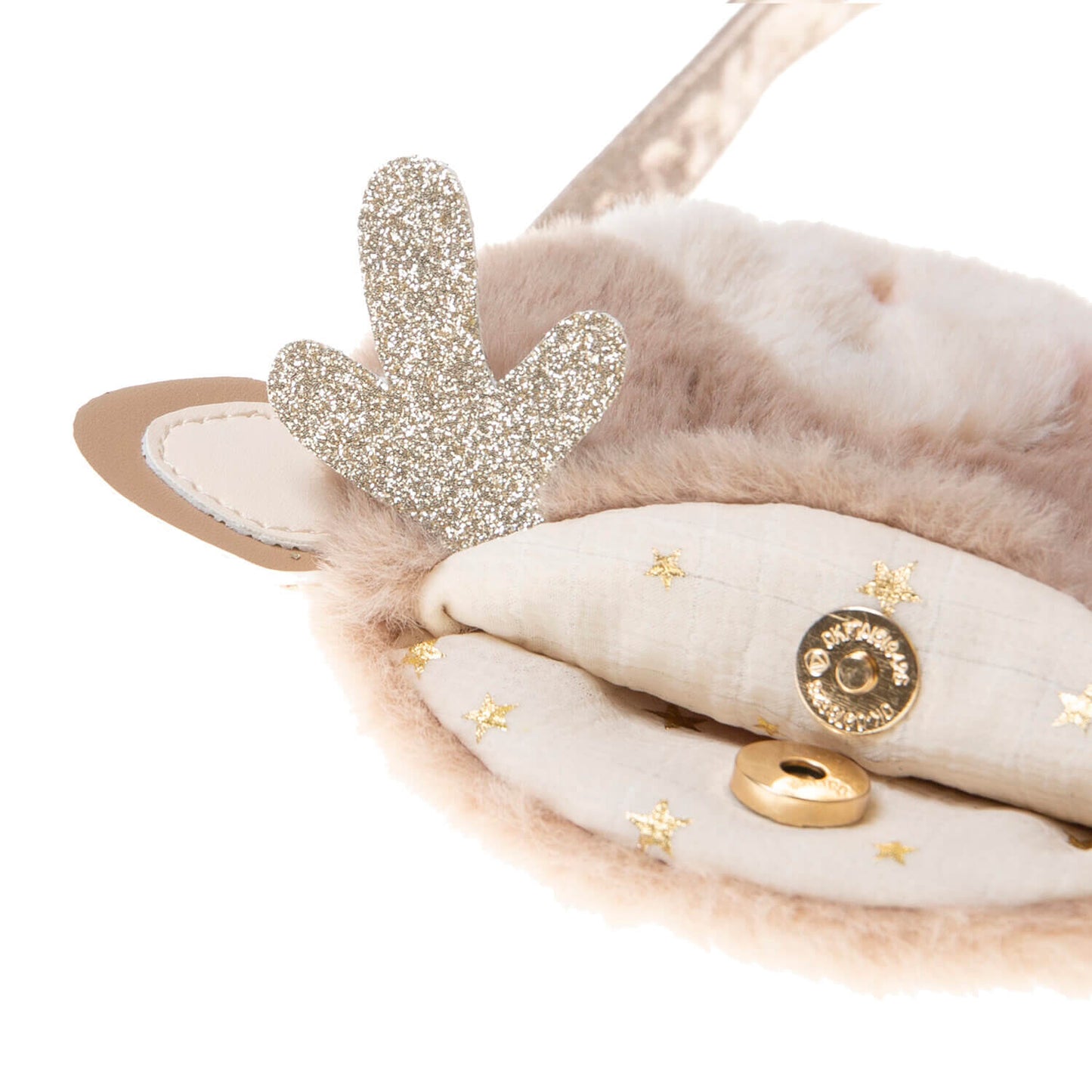 Rockahula - Umhängetasche für Kinder "Little Reindeer Bag", Tasche