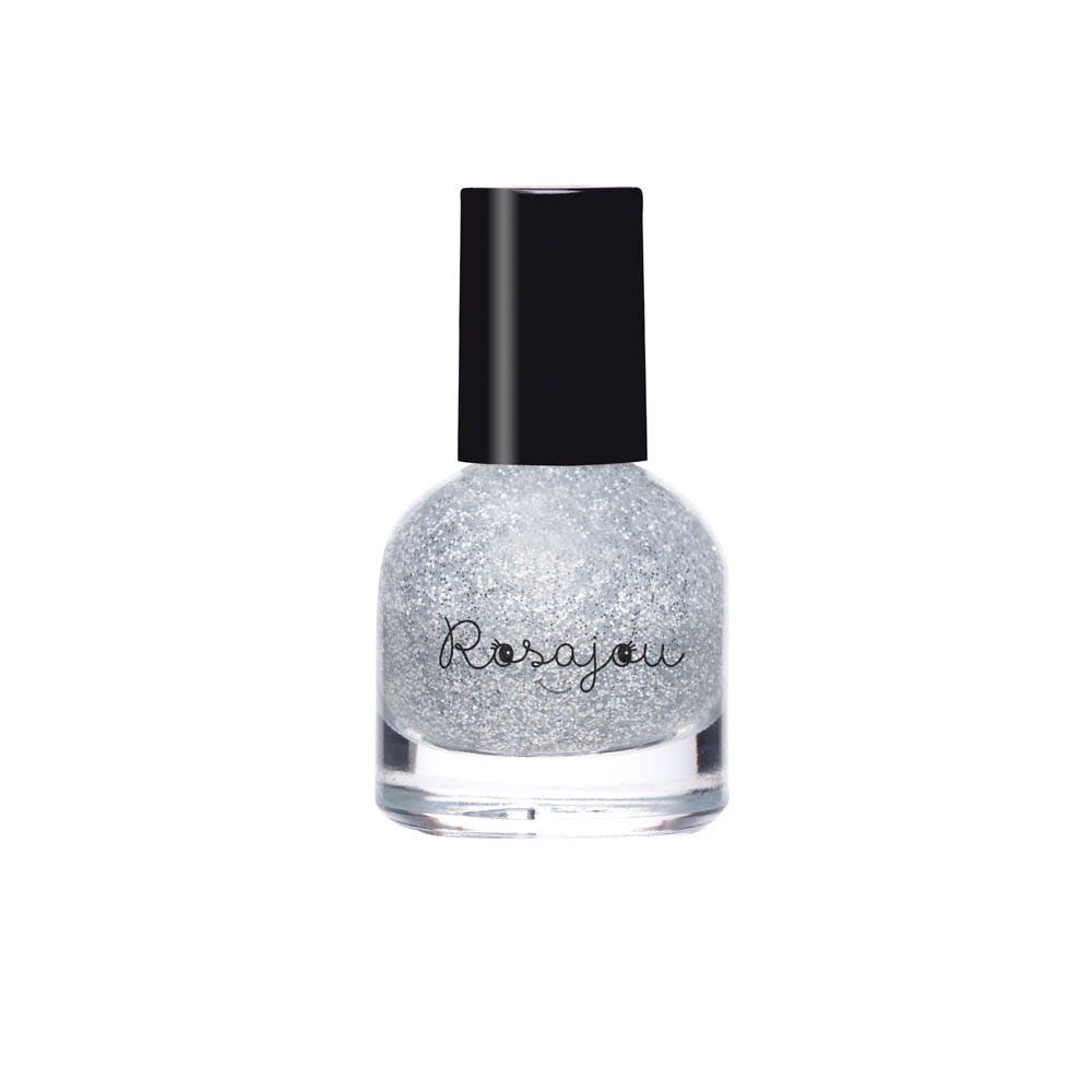 Rosajou - Kinder Nagellack Star