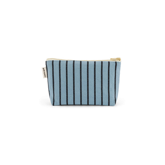 GELDBÖRSE SOFIA TENNIS SKY BLUE