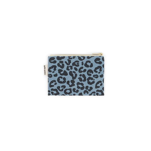 Rose in April - Geldbörse / Geldbeutel "Graou Blue"