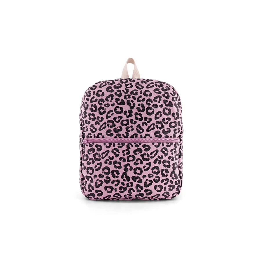 Rose in April - Rucksack für Kinder "Graou Bubble Pink"