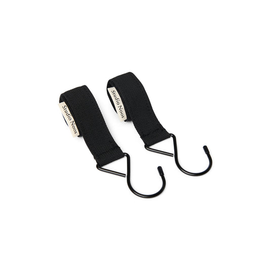 Studio Noos – Kinderwagengurte, 2er-Pack