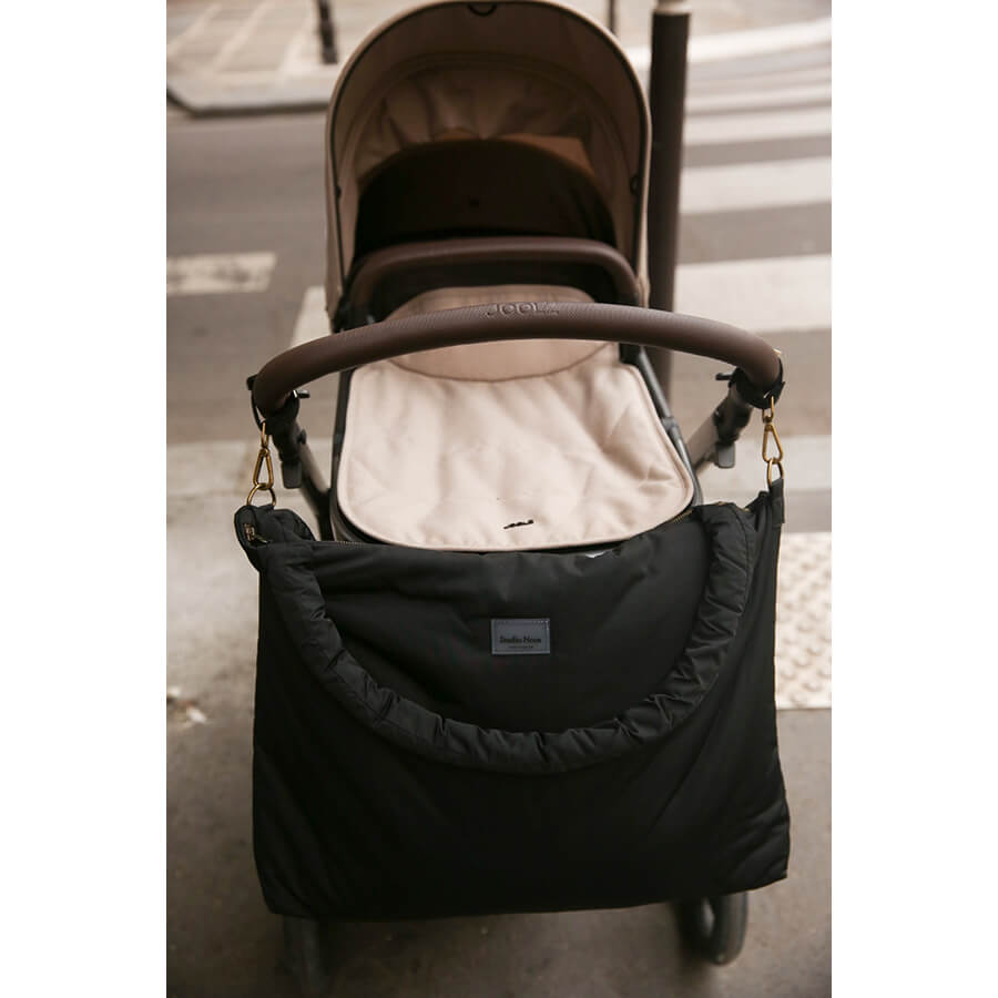 Studio Noos – Kinderwagengurte, 2er-Pack