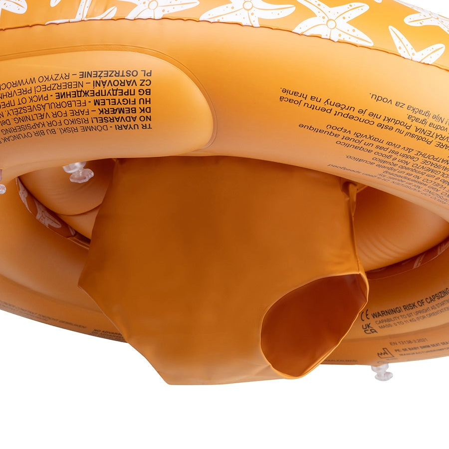 BABY SCHWIMMRING SEASTAR