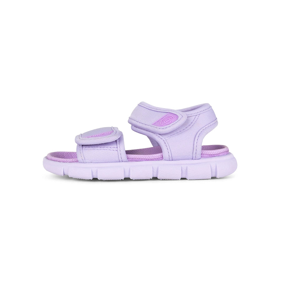 SANDALEN PURPLE