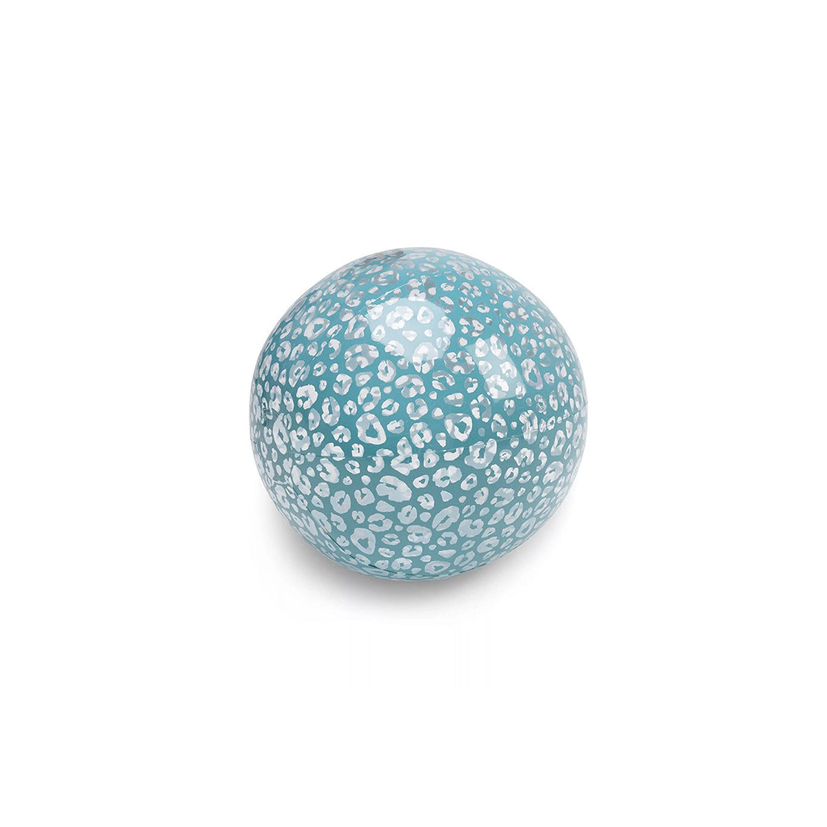 WASSERBALL LEOPARD, 50 CM