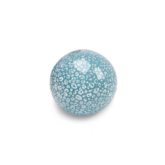 WASSERBALL LEOPARD, 50 CM