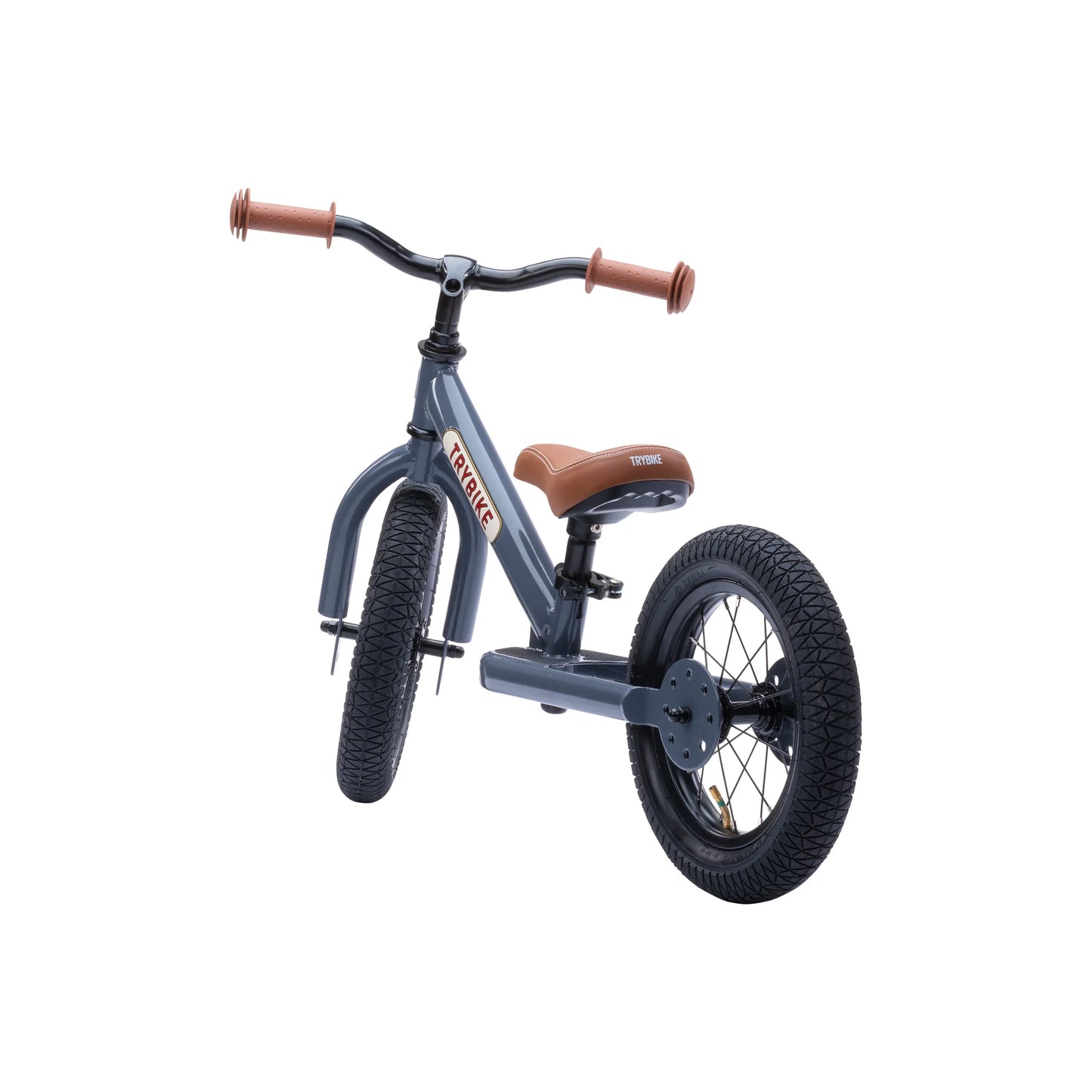 Trybike - Laufrad "Steel Grey"
