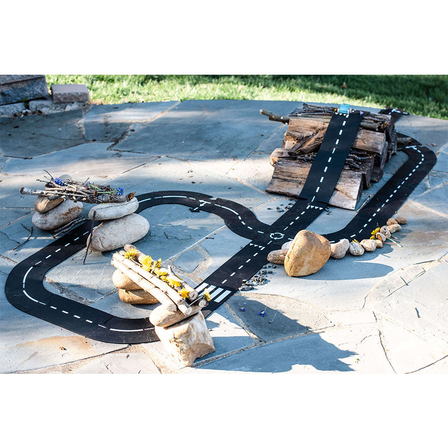 Waytoplay - Spielstraße Highway, 24-teilig