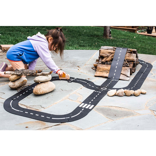 Waytoplay - Spielstraße Ringroad, 12-teilig