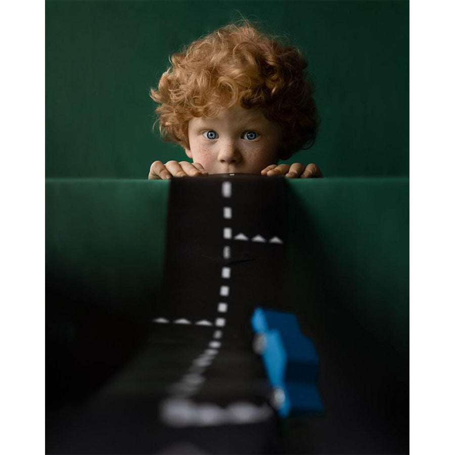Waytoplay - Spielstraße Ringroad, 12-teilig