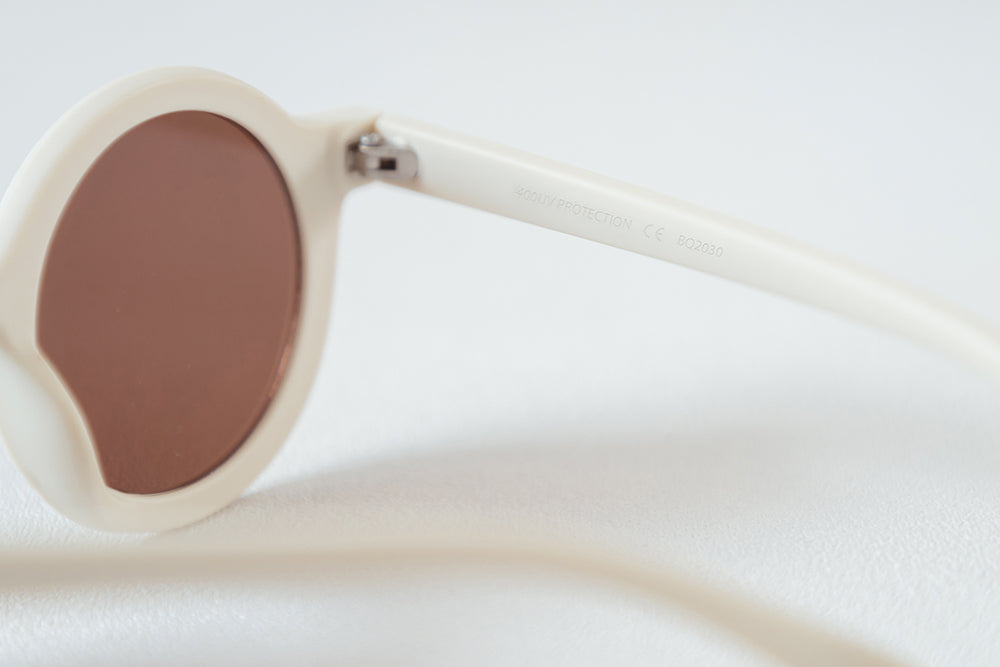 SONNENBRILLE SUNNIES COCONUT