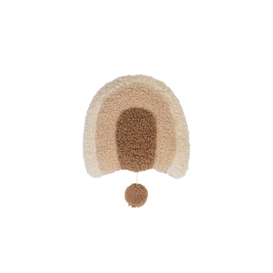 SPIELUHR & NACHTLICHT NIGHT BUGGIES RAINBOW