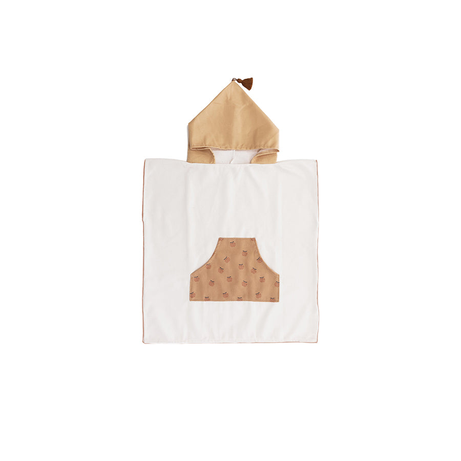 BADEPONCHO APPLEY