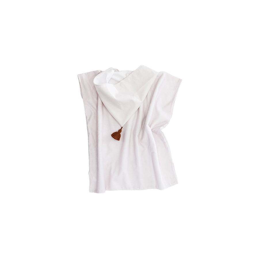 BADEPONCHO PALM