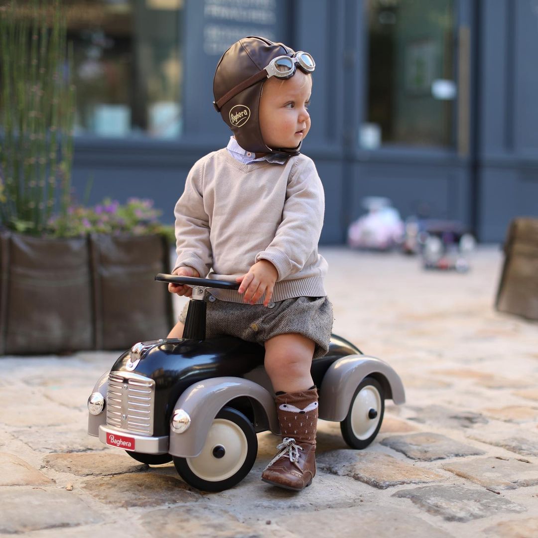 SET RENNKAPPE & RENNFAHRERBRILLE