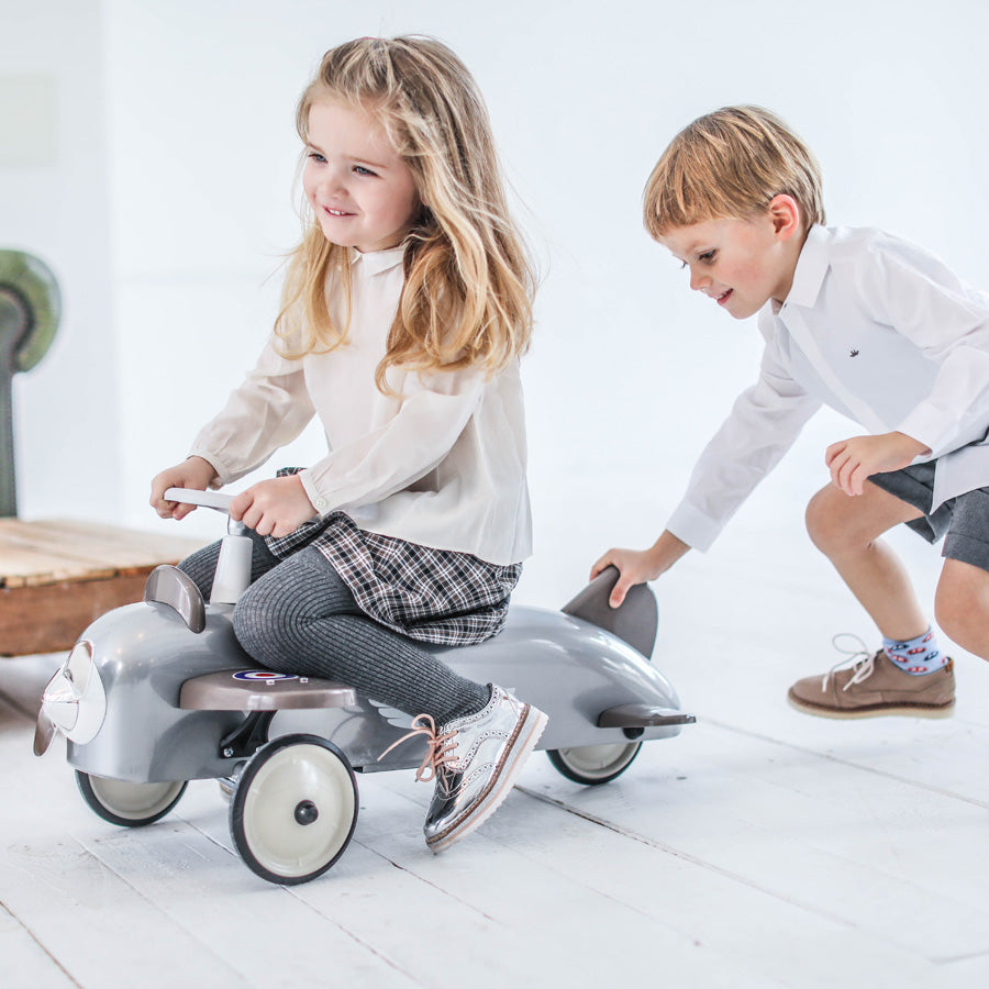 Baghera Rutschauto / Laufauto Flugzeug