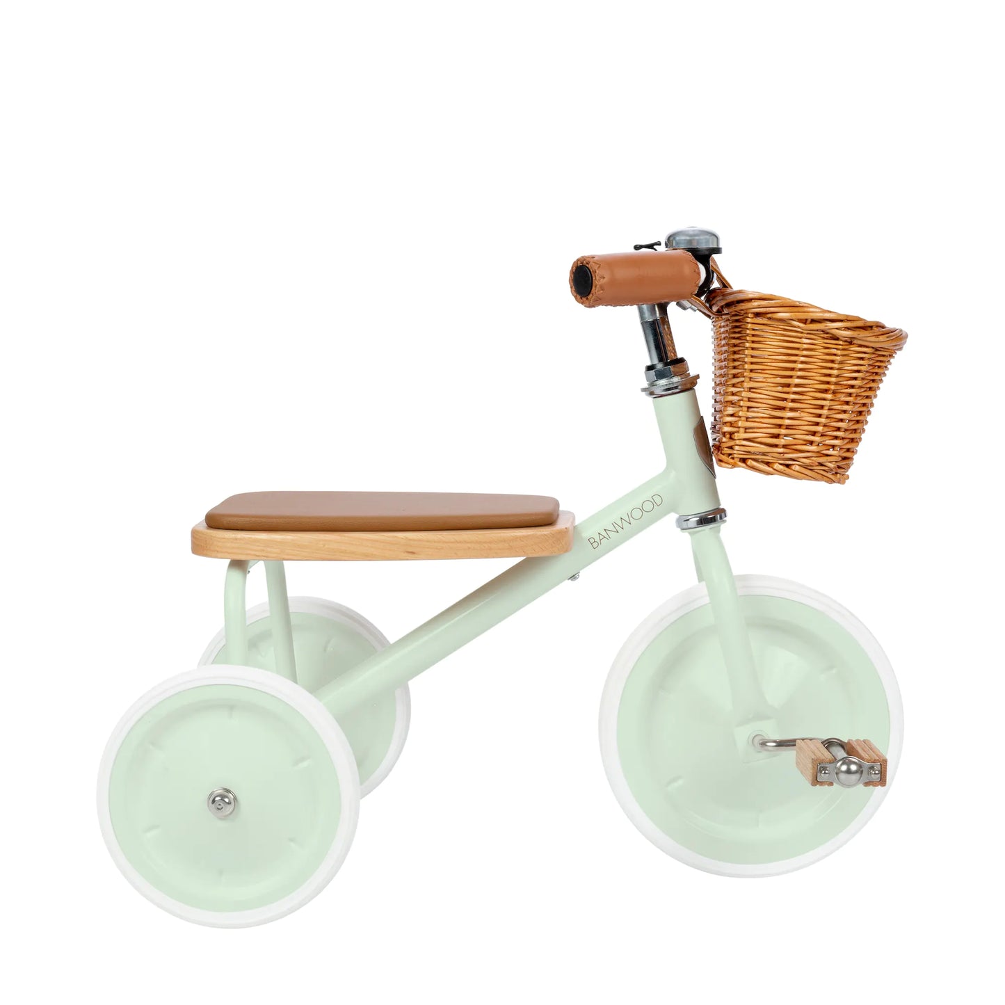 Banwood - Kinder Dreirad Trike Pale Mint