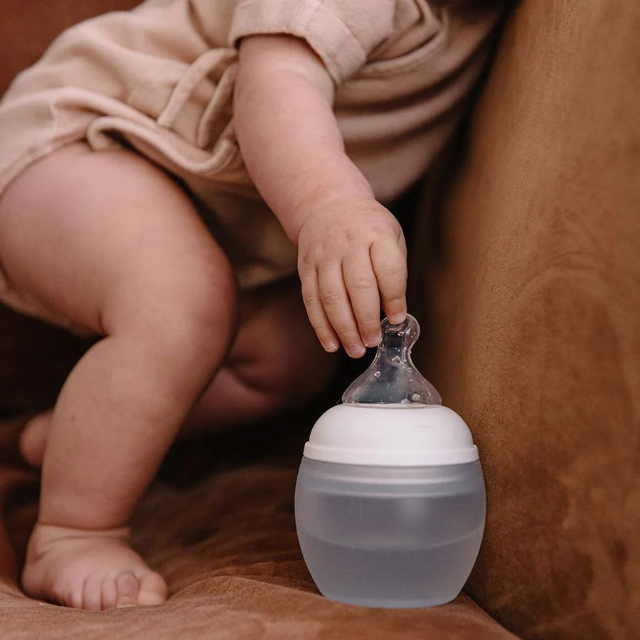 BABYFLASCHE MILK - 240 ML