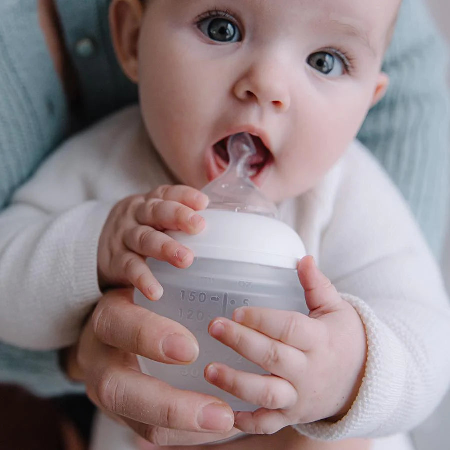 BABYFLASCHE MILK - 240 ML