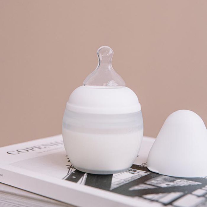 BABYFLASCHE MILK - 240 ML