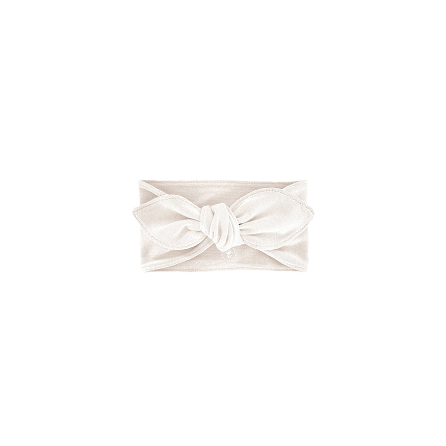 HAARBAND HANA VANILLA