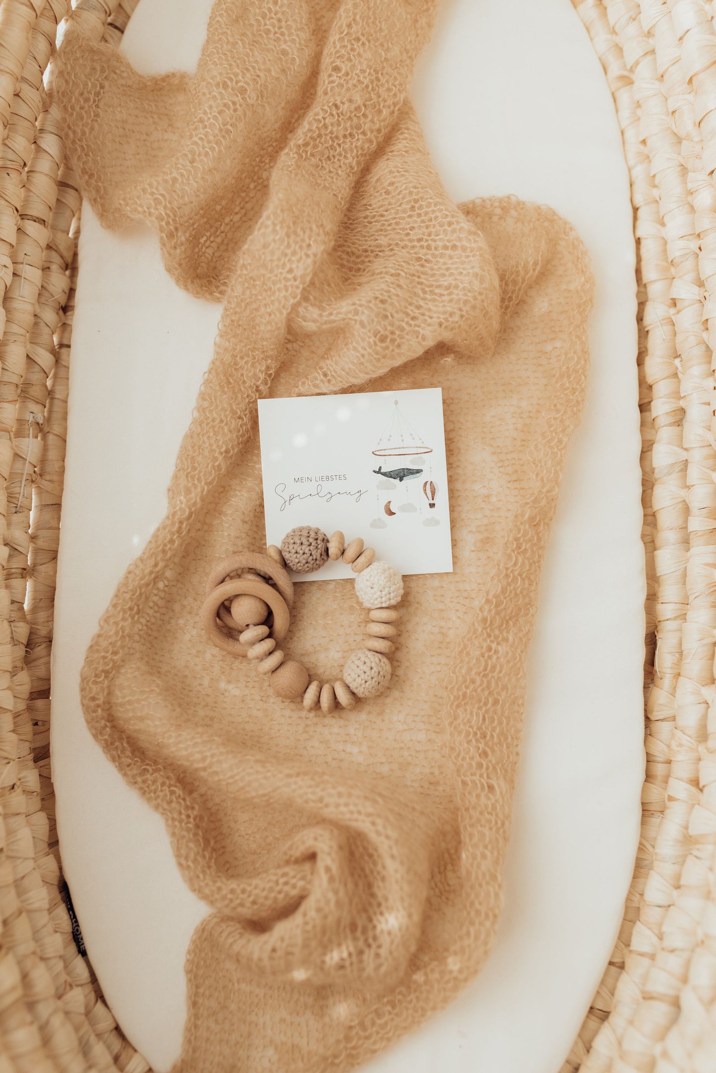 Hej Hanni Meilensteinkarten Erstes Babyjahr