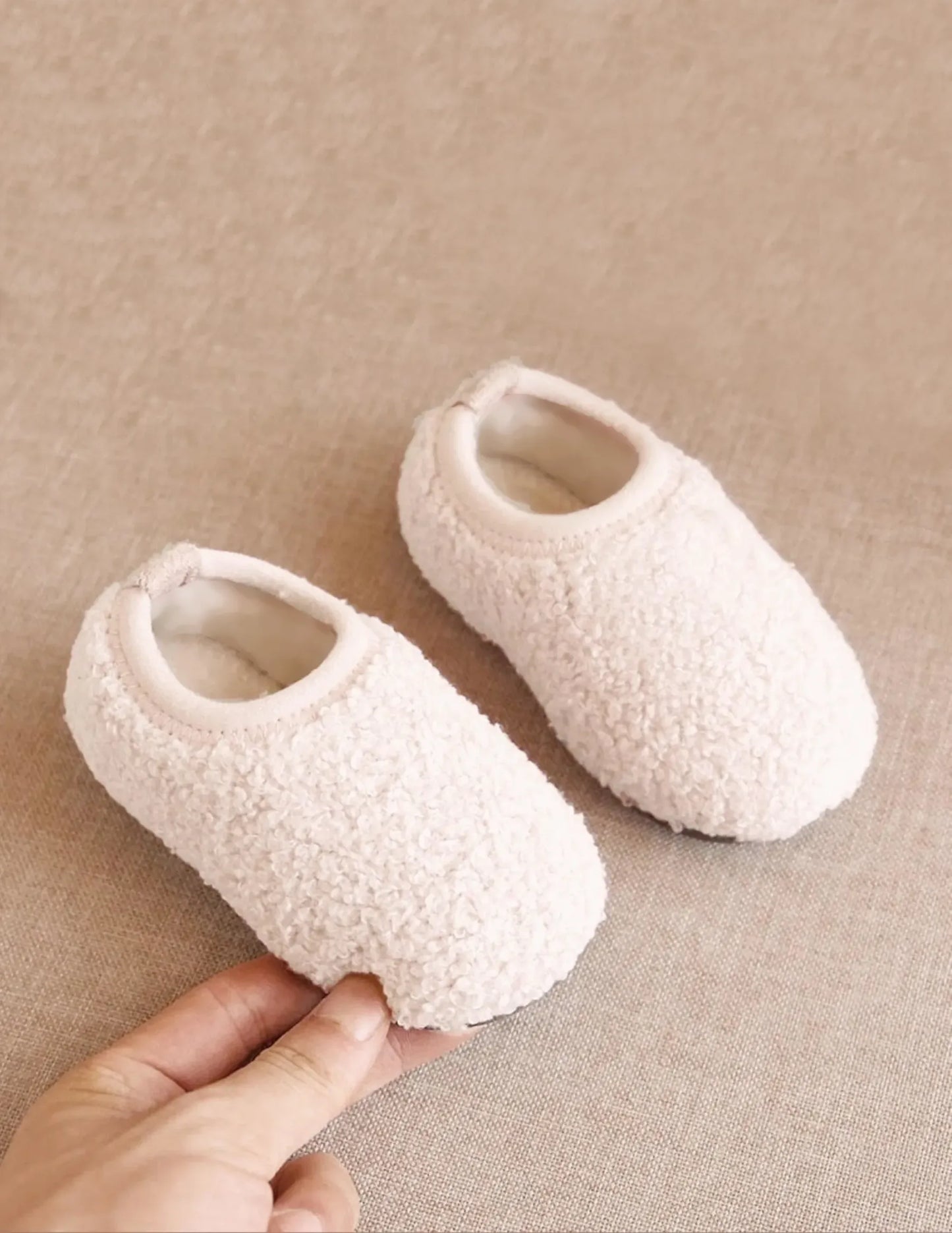HAUSSCHUHE SLOGGES VANILLA