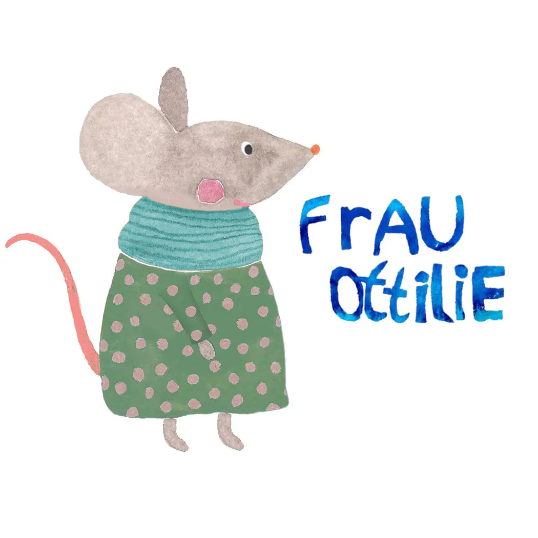FRAU OTTILIE