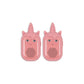 Konges Sløjd - Walkie Talkie Glitter Unicorn