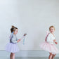 Mimi & Lula - Haarspangen "Glitter", 4er Set